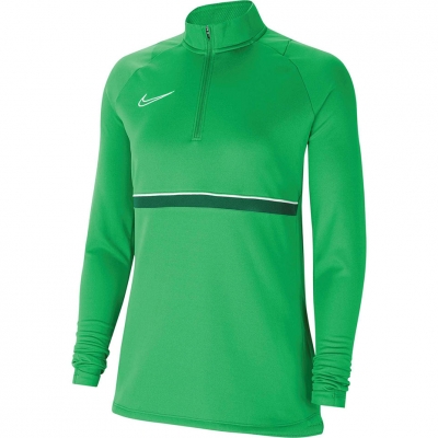 Bluza trening Nike Dri-Fit Academy green CV2653 362