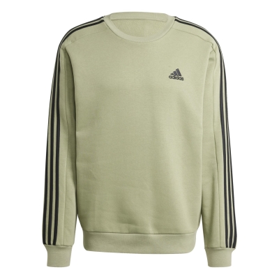 Bluza trening adidas Crew 3-Stripes Pullover barbat