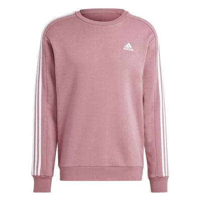 Bluza trening adidas Crew 3-Stripes Pullover barbat