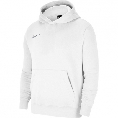 Bluza trening Hanorac Nike Park 20 Flecee Pullover white CW6896 101 copil