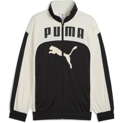 Trening Puma Future.Puma.Archive Relaxed Track Ja Top dama