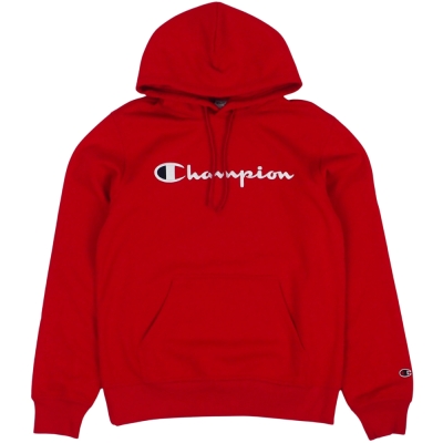 Bluza trening Men's
Champion Hooded red 220253 RS054 Champion