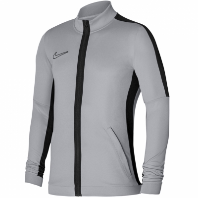 Bluza trening Men's
Nike Dri-FIT Academy 23 gray and black DR1681 012 Nike