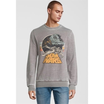 Bluza trening Star Wars 99