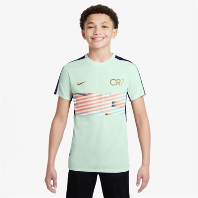 Nike Academy Big Dri-FIT Soccer Top copil