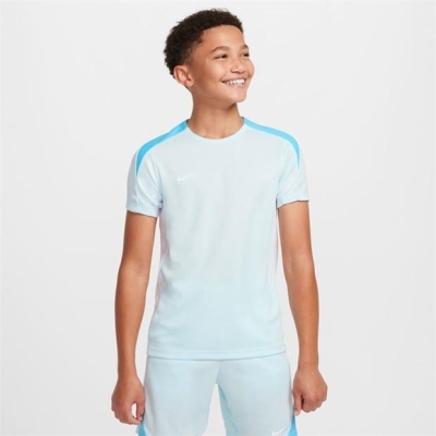 Minge Fotbal Nike Strike Dri-FIT Short-Sleeve Global Top copil