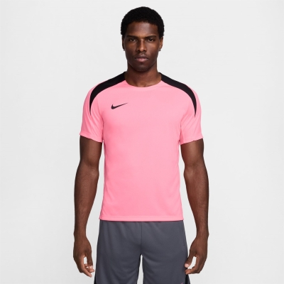 Minge Fotbal Nike Strike Dri-FIT Short-Sleeve Global Top barbat