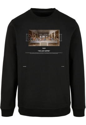 APOH - Da Vinci Last Supper Crewneck Merchcode