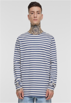 Regular Stripe LS Urban Classics