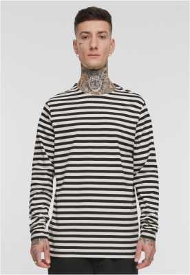 Regular Stripe LS Urban Classics