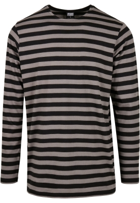 Regular Stripe LS Urban Classics