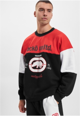 Ecko Unltd. Crewneck Ecko Unltd