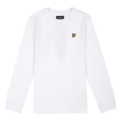 Camasa Lyle and Scott Classic Maneca Lunga T