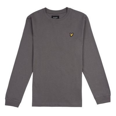 Camasa Lyle and Scott Classic Maneca Lunga T