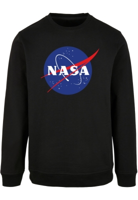 NASA - Galaxy Space Crewneck Merchcode