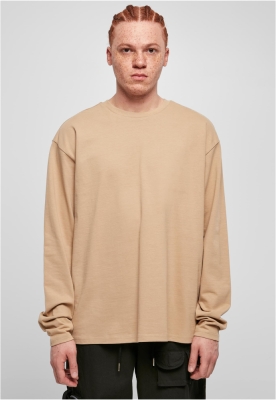 Ultra Heavy Oversized Longsleeve Urban Classics