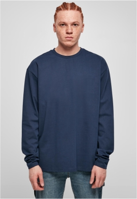 Ultra Heavy Oversized Longsleeve Urban Classics