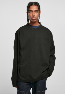 Ultra Heavy Oversized Longsleeve Urban Classics