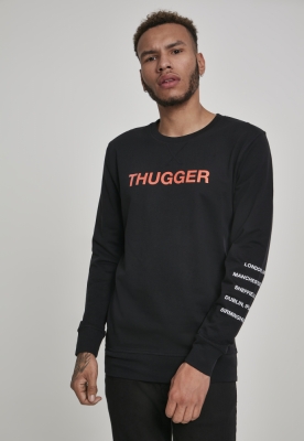 Thugger Childrose Crewneck Merchcode