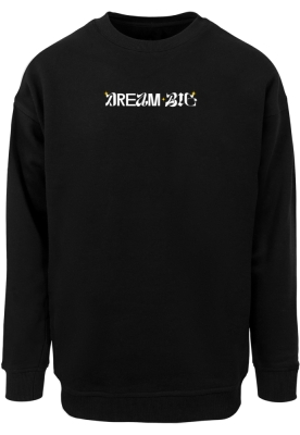 Wording - Dream Big Crewneck Merchcode