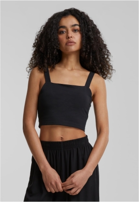 Cropped Top dama Urban Classics