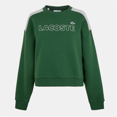 Lacoste Lacoste CB CN Swt Ld52