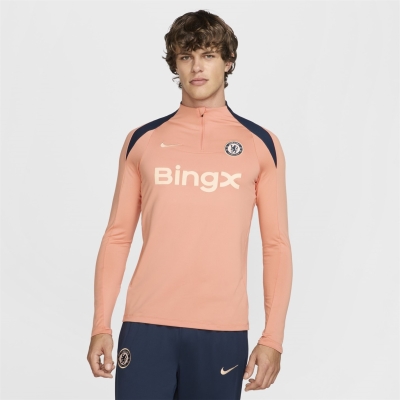 Nike Chelsea Strike Drill Top adulti