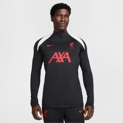 Nike Liverpool Strike Drill Top 2025 2026 adulti