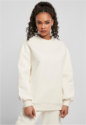 Organic Oversized Crew dama Urban Classics