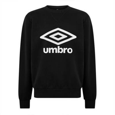 Umbro Rspns Crw Swt 99