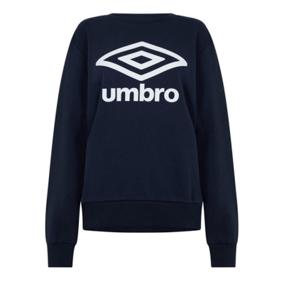 Umbro Rspns Crw Swt Ld99