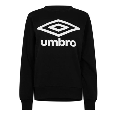 Umbro Rspns Crw Swt Ld99