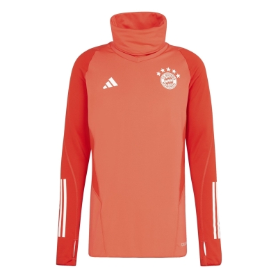 adidas Bayern Munich Tiro 23 Pro Warm Top adulti