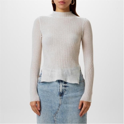 Boss C Fennon Knit Top