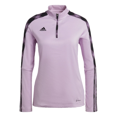 Bluza Camasa adidas Tiro Mid-Layer dama