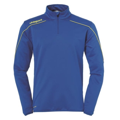 Bluza Uhlsport Stream 22 Quarter Zip Top barbat