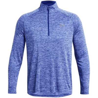 Bluza Under Armour Armour Ua Tech 2.0 half Zip barbat