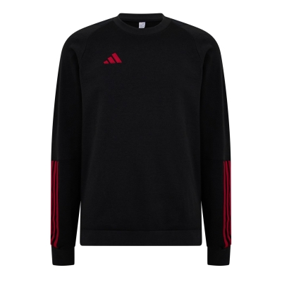 Bluza trening adidas Tiro 23 Competition Crew