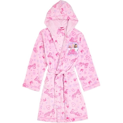 Bluza Character Fluffy Belted Robe