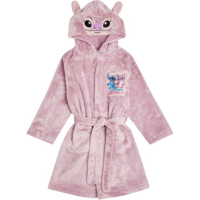 Bluza Character Fluffy Belted Robe