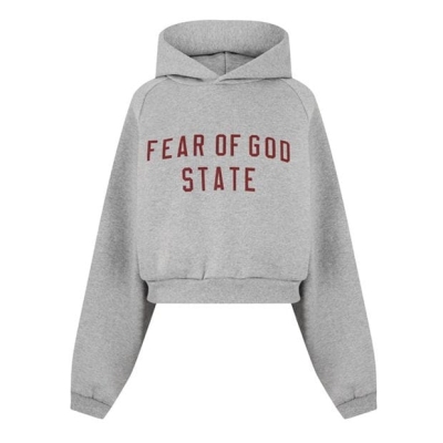 Bluza Hanorac FEAR OF GOD ESSENTIALS Heavy State