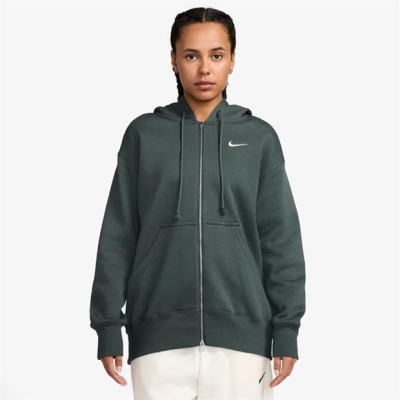 Bluza Hanorac Nike Sportswear Phoenix Oversized Full-Zip dama