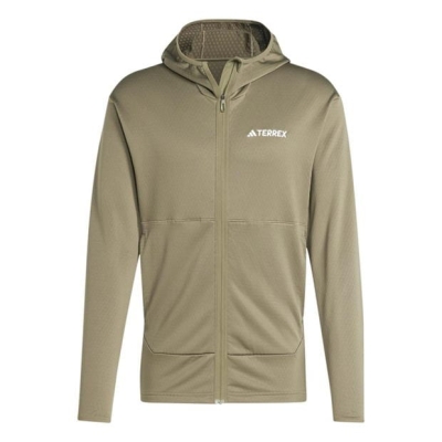 Bluza Jacheta adidas Terrex XPerior Light Hooded barbat