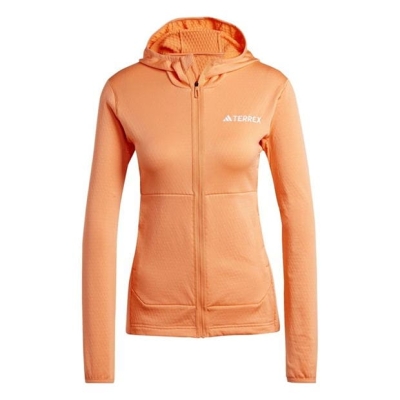 Bluza Jacheta adidas Terrex Xperior Light Hooded dama