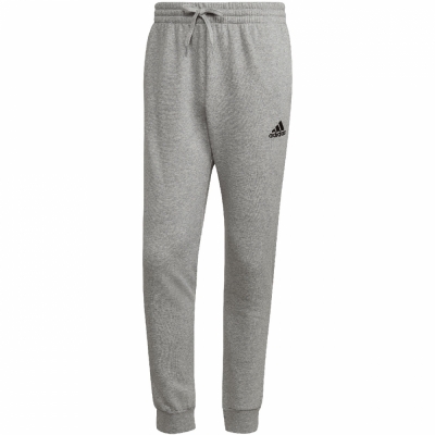 Bluza Pantalon Men's Adidas Essentials Tapered Gray HL2230