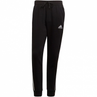 Bluza Spodnie męskie adidas Essentials czarne GK8821