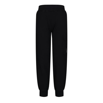 Bluza CP COMPANY Lens Logo Joggers copil