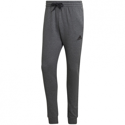 Bluza Pantalon Men's
 adidas Essentials Regular Tapered gray HL2243