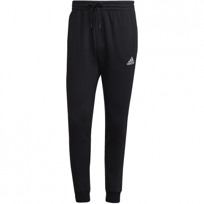 Bluza Pantalon Men's
adidas Essentials Regular Tapered black HL2236 Adidas