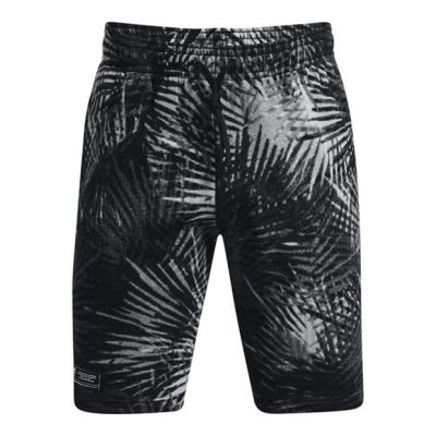 Bluza Pantalon scurt Combat Under Armour UA Rival Sport Palm